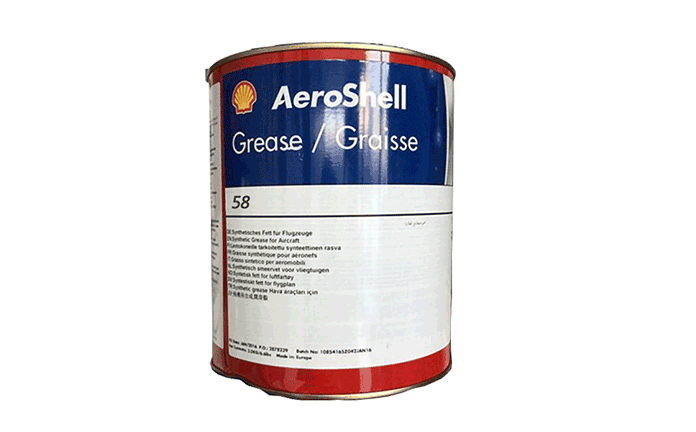 Aeroshell Grease 58 航空润滑脂