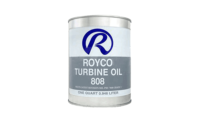 ROYCO 808航空润滑油