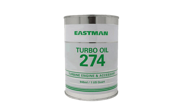 Eastman Turbo Oil 274