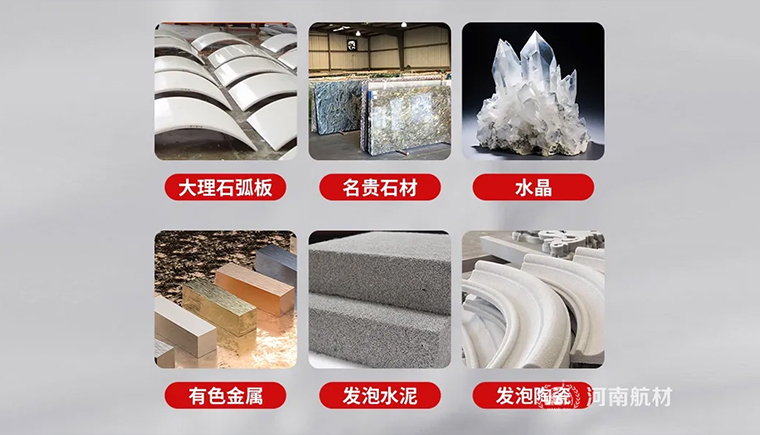 钎焊金刚石绳锯生产厂家