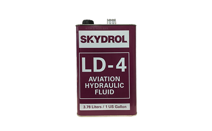 Skydrol LD-4阻燃航空液压油