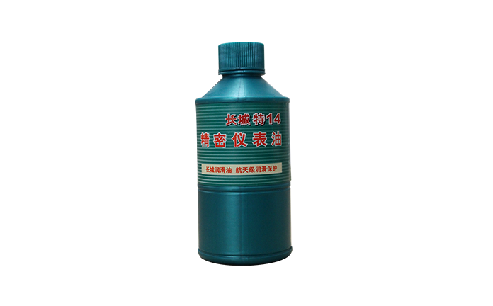 长城特14精密仪表油