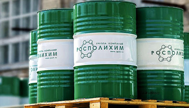 俄罗斯VNII NP-50-1-4涡轮合成油