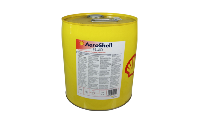 AeroShell Fluid 1