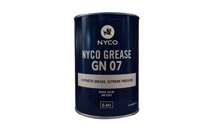Nyco Grease GN 07