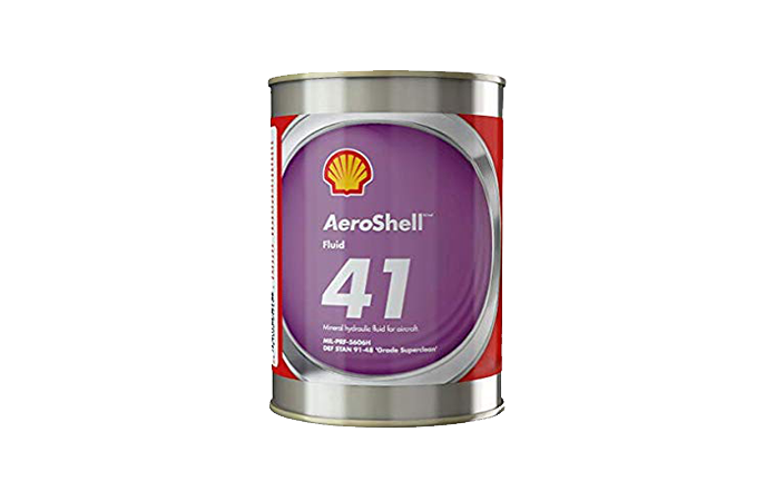 AeroShell Fluid 41