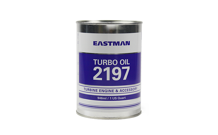 Eastman2197航空涡轮机油