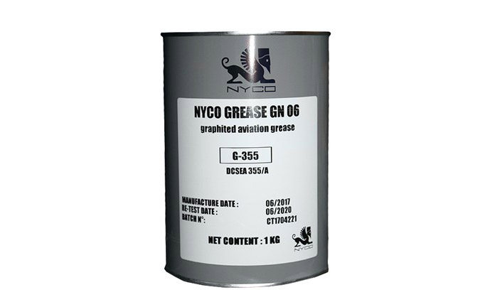 Nyco Grease GN 06