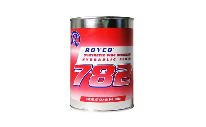 ROYCO 782