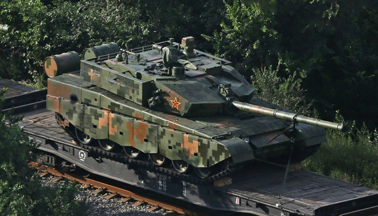 昆仑重型装甲战车润滑油产品体系