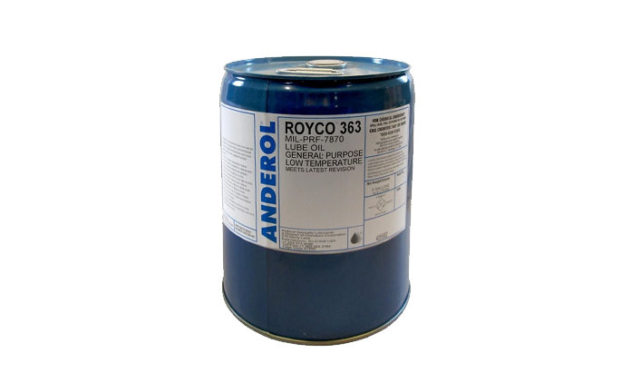 ROYCO 363低温通用润滑油