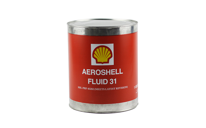 壳牌31号(AeroShell Fluid 31)