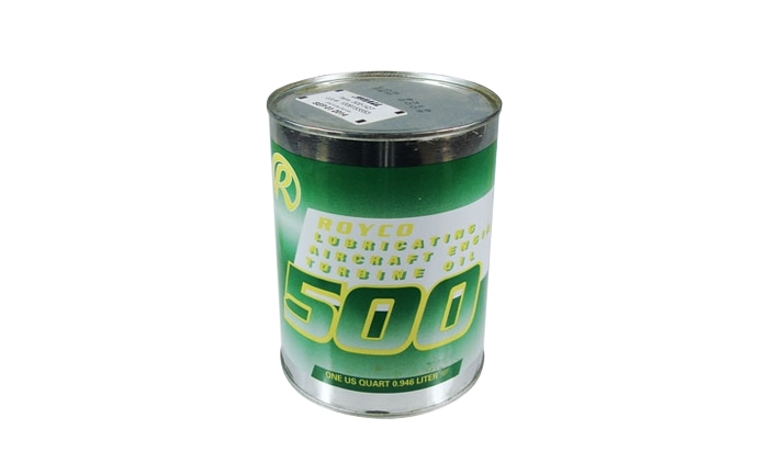 ROYCO 500航空润滑油