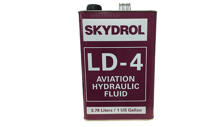 阻燃航空液压油在液压系统中的重要性！