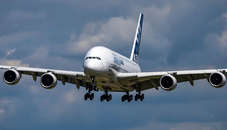 超大型客机回归_尽管油价飙升,A380仍卷土重来