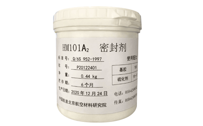 HM101聚硫密封剂