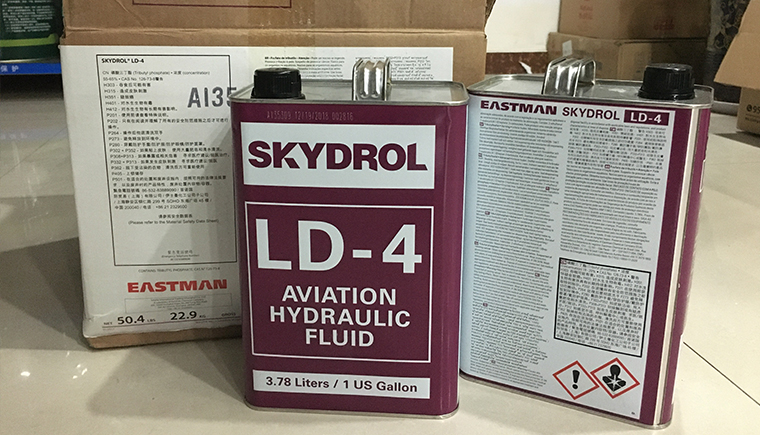 国内常用的航空液压油是哪几种？