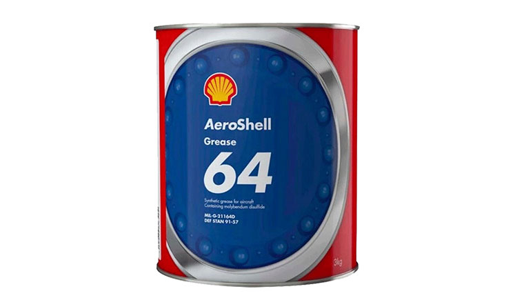 Aeroshell Grease 64号航空润滑脂