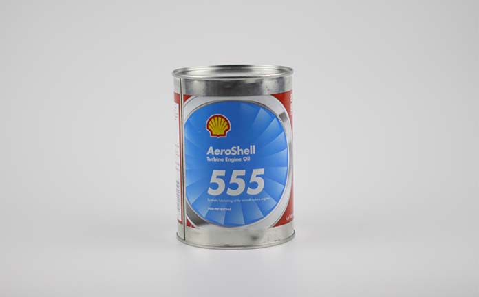 壳牌555航空润滑油与国内哪一款产品类似