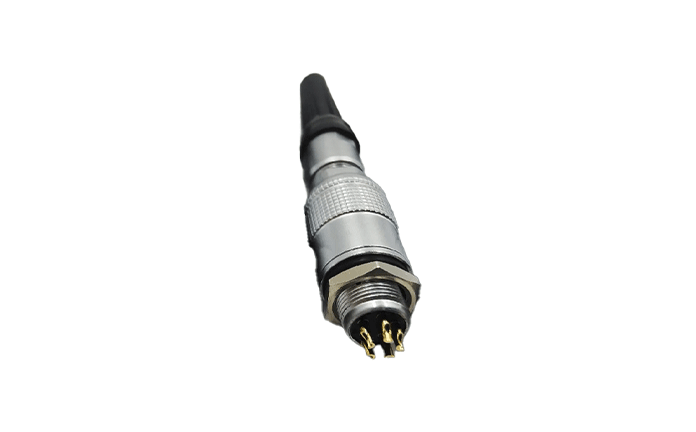 25-35-86-006RF连接器