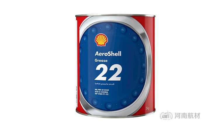 AeroShell Grease 22飞机润滑脂的特性