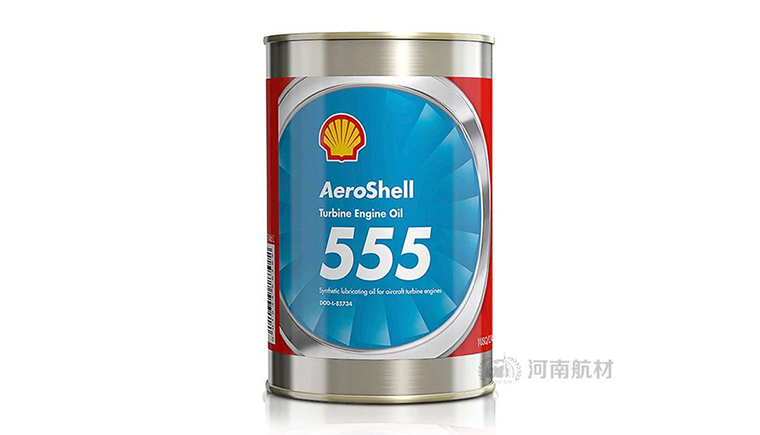 壳牌555润滑油的国产替代指南