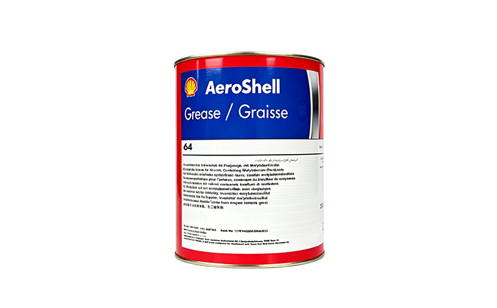 壳牌Grease64航空润滑脂