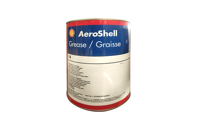 壳牌Grease14航空润滑脂