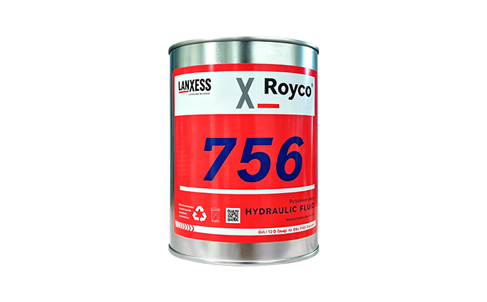 ROYCO 756航空液压油