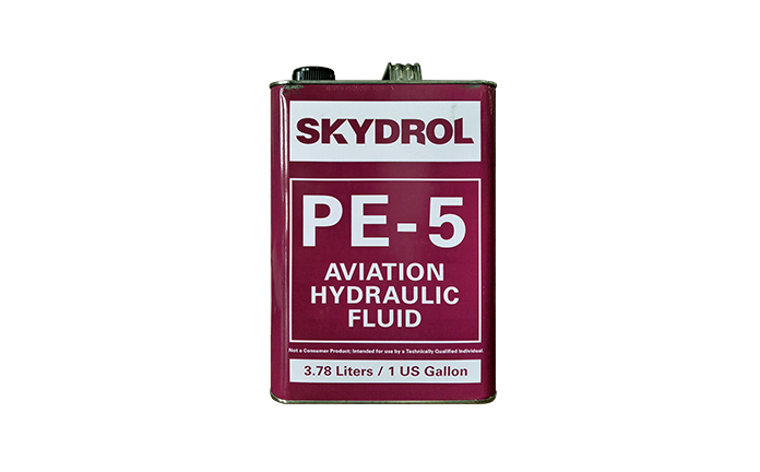 Skydrol PE-5阻燃航空液压油