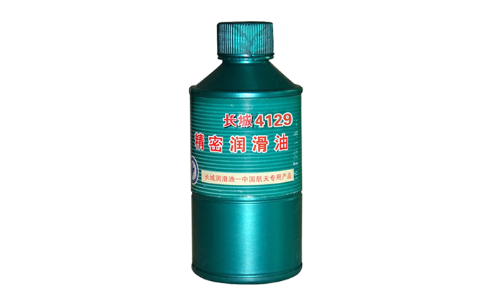 长城4129精密轴承润滑油