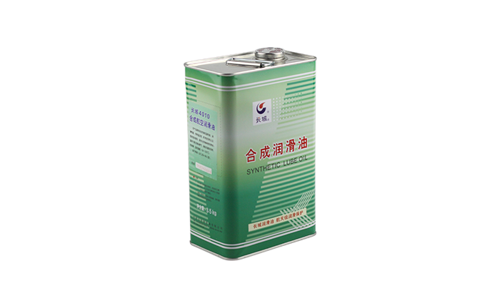 长城4010合成航空润滑油
