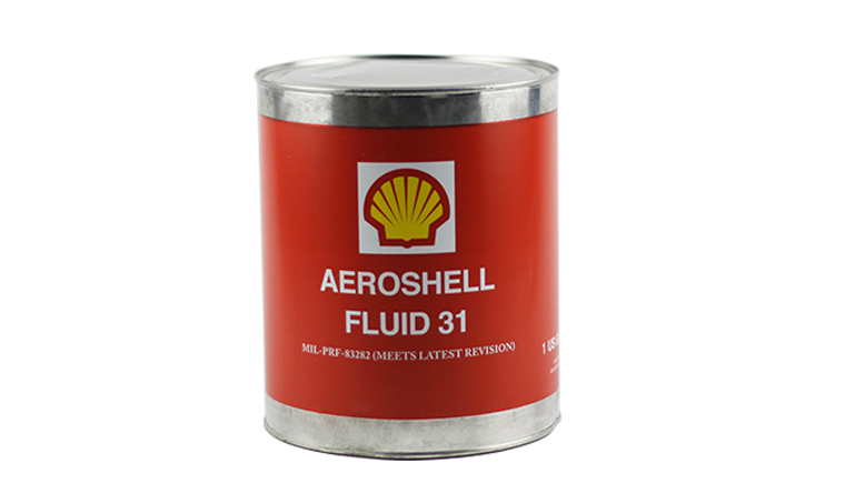 壳牌31号航空液压油的耐燃性及应用范围！