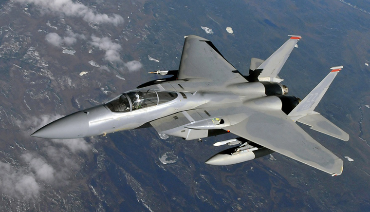 F-15C战斗机已经十分老旧.png